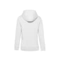 Miniatyrbild 2 av 2: B&C Kvinnor/Damer Queen Hoody