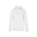 Miniatyrbild 1 av 2: B&C Kvinnor/Damer Queen Hoody