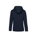 Miniatyrbild 2 av 2: B&C Kvinnor/Damer Queen Hoody