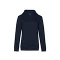 Miniatyrbild 1 av 2: B&C Kvinnor/Damer Queen Hoody