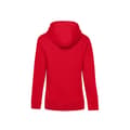 Miniatyrbild 2 av 2: B&C Kvinnor/Damer Queen Hoody