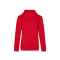 Miniatyrbild 1 av 2: B&C Kvinnor/Damer Queen Hoody