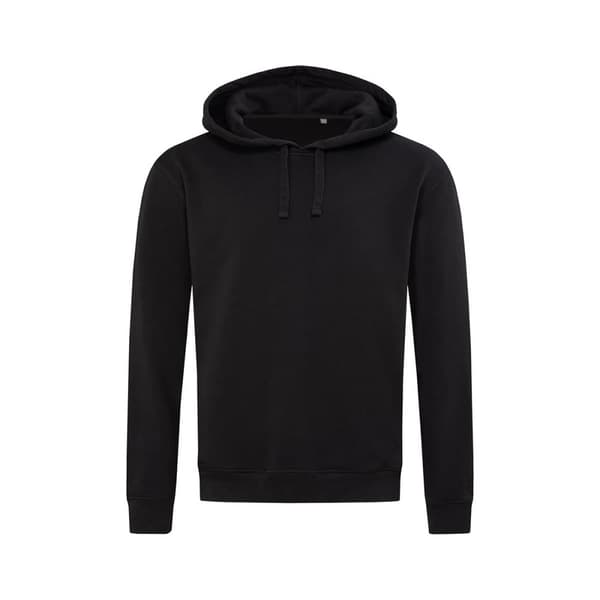 Stedman Unisex vuxen Sweat Recycled Hoodie