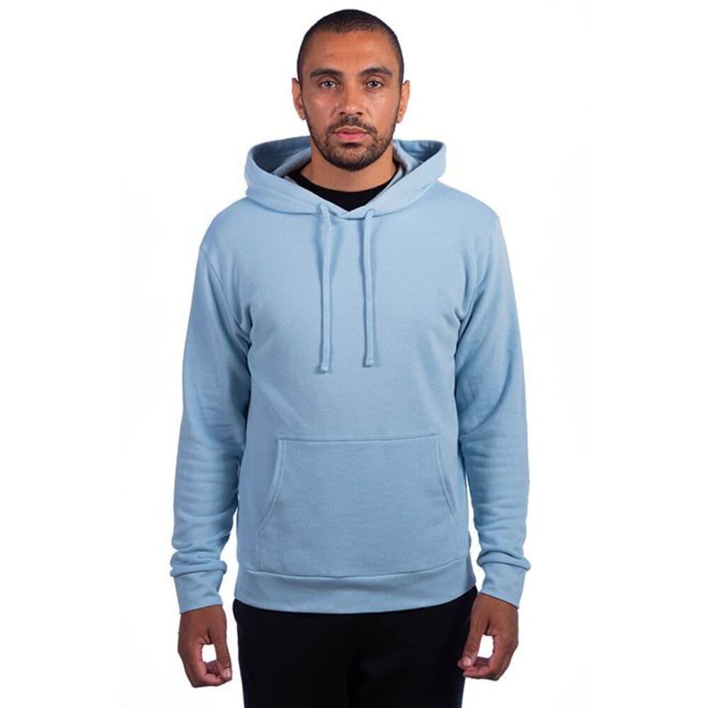 Next Level Hoodie för män