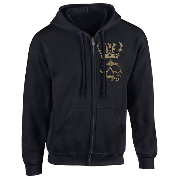 Ozzy Osbourne Ozzy from Birmingham Hoodie