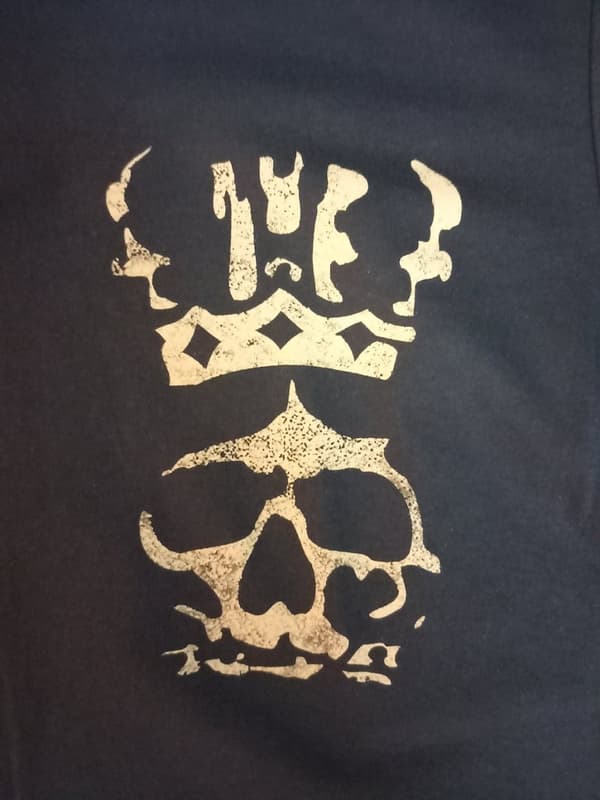 Ozzy Osbourne Ozzy from Birmingham Hoodie