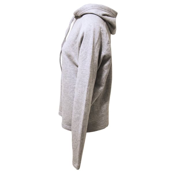 TriDri Herrens Heather Hoodie