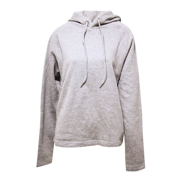 TriDri Herrens Heather Hoodie