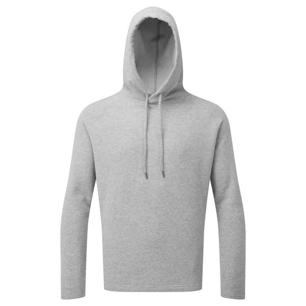 TriDri Herrens Heather Hoodie