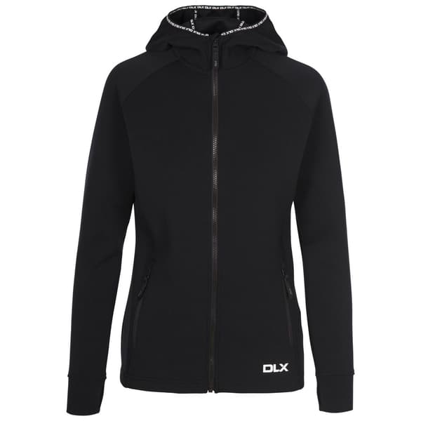 Trespass Kvinnor/Damer Anais DLX Hoodie