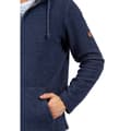 Pikkukuva 4 / 5: Trespass Mens Scawton Zipped Hoodie