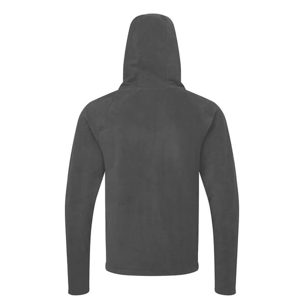 TriDri Mens Microfleece Hoodie