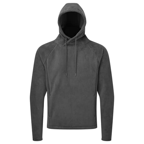 TriDri Microfleece hættetrøje til mænd