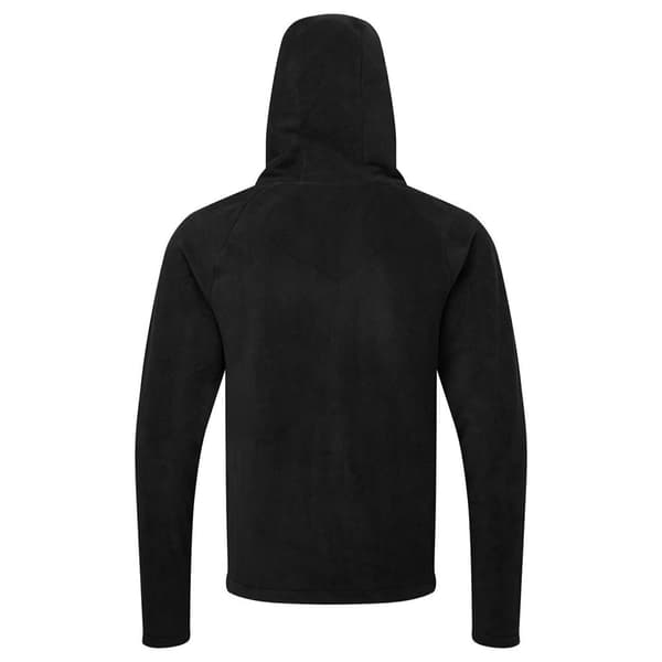 TriDri Microfleece hættetrøje til mænd