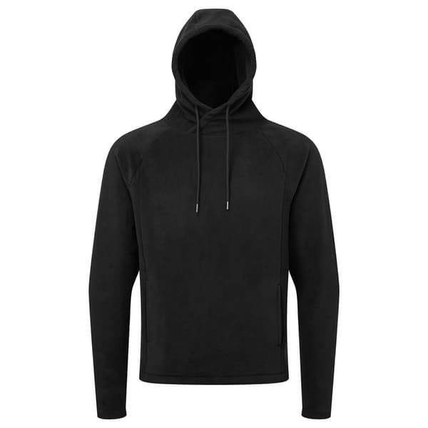 TriDri Microfleece hættetrøje til mænd