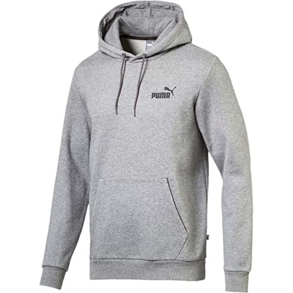 Puma ESS Hoodie för män