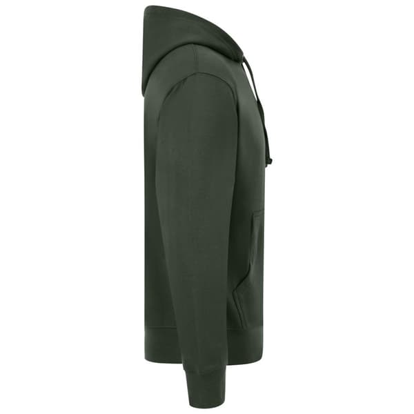Casual Classics Mens Ringspun Cotton Hoodie