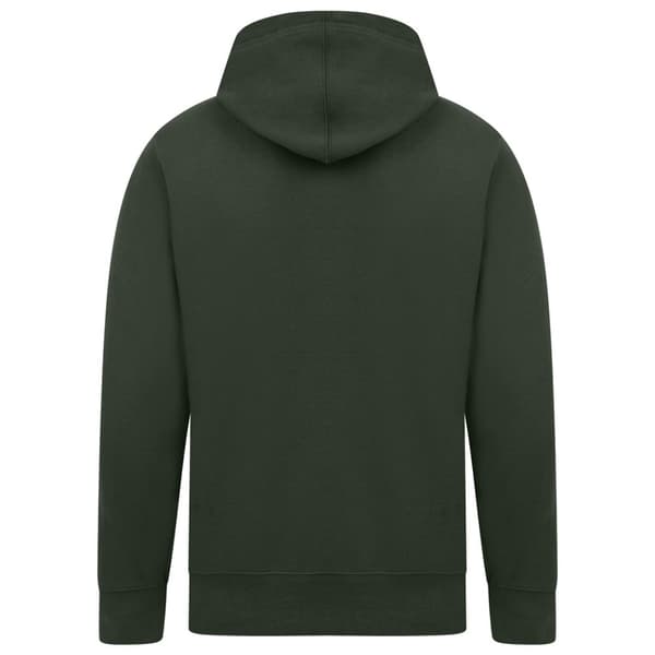 Casual Classics Mens Ringspun Cotton Hoodie