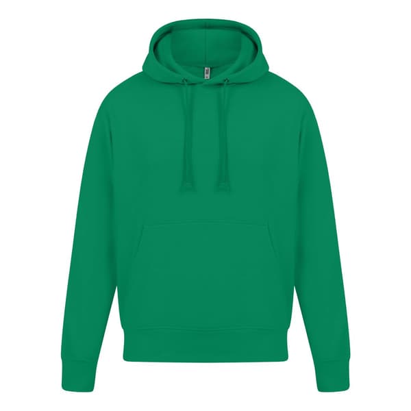 Casual Classics Mens Ringspun Cotton Hoodie