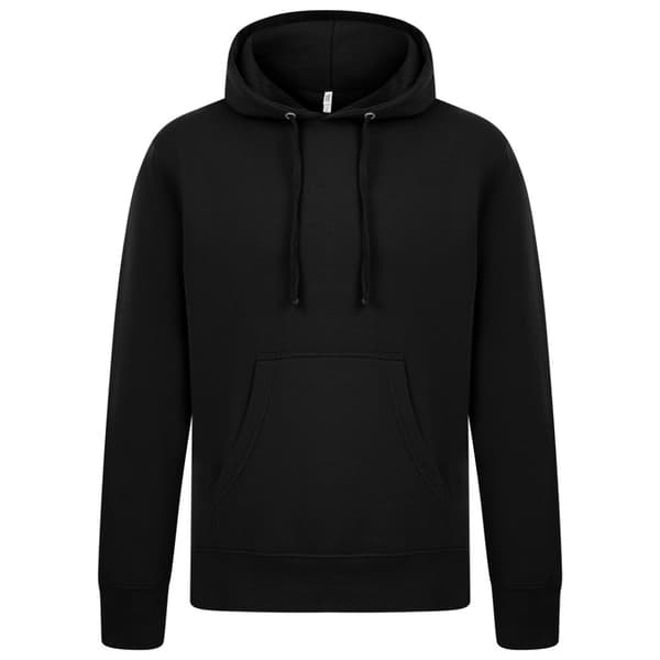 Casual Classics Mens Ringspun Cotton Hoodie