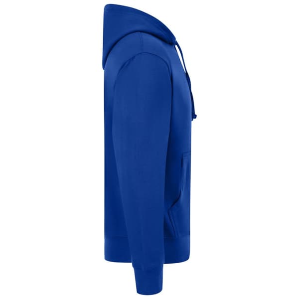 Casual Classics Mens Ringspun Cotton Hoodie