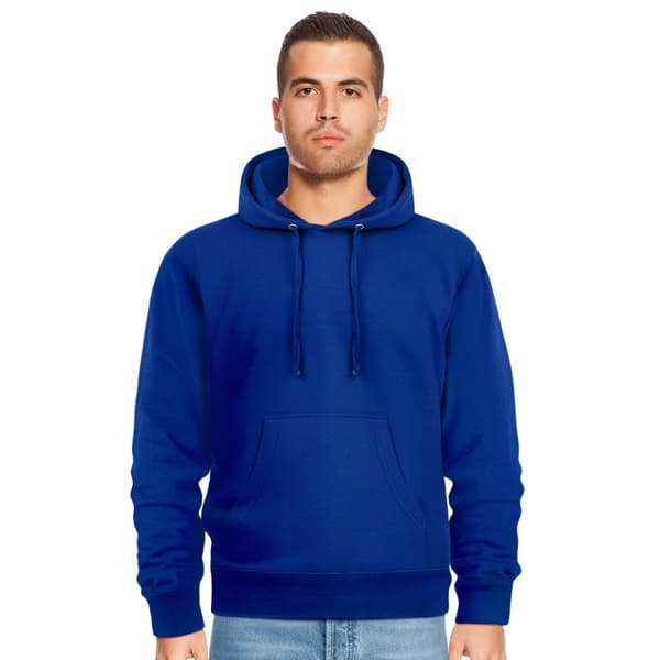 Casual Classics Mens Ringspun Cotton Hoodie