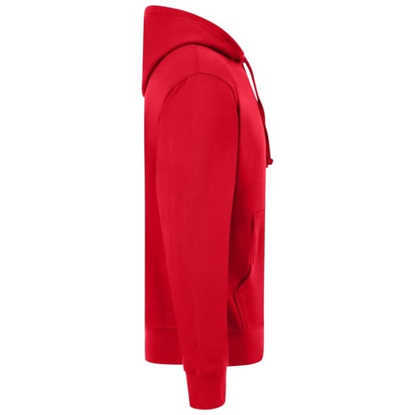 Casual Classics Mens Ringspun Cotton Hoodie