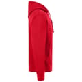 Miniatyrbilde 3 av 4: Casual Classics Mens Ringspun Cotton Hoodie
