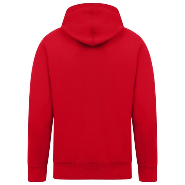 Casual Classics Mens Ringspun Cotton Hoodie
