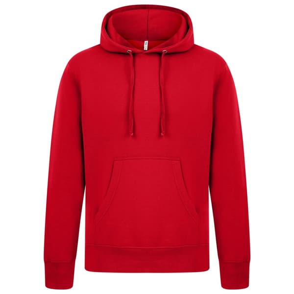 Casual Classics Mens Ringspun Cotton Hoodie
