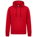 Miniatyrbilde 1 av 4: Casual Classics Mens Ringspun Cotton Hoodie