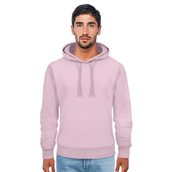Casual Classics Mens Ringspun Cotton Hoodie