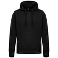 Miniatyrbilde 1 av 4: Casual Classics Mens Ringspun Cotton Hoodie