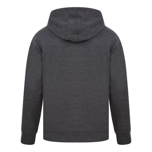 Casual Classics Mens Ringspun Cotton Hoodie