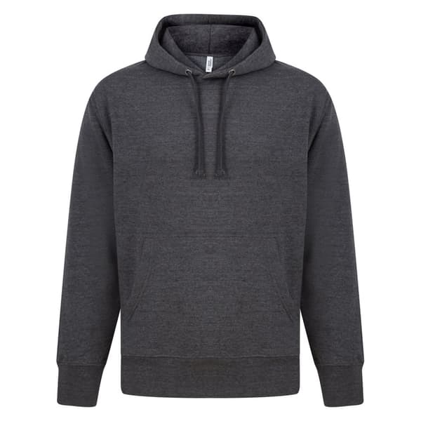 Casual Classics Mens Ringspun Cotton Hoodie