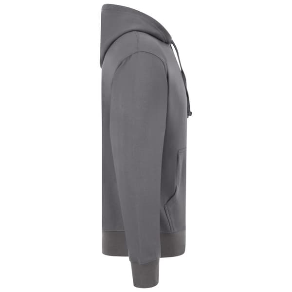 Casual Classics Mens Ringspun Cotton Hoodie