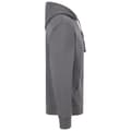 Miniatyrbilde 3 av 4: Casual Classics Mens Ringspun Cotton Hoodie