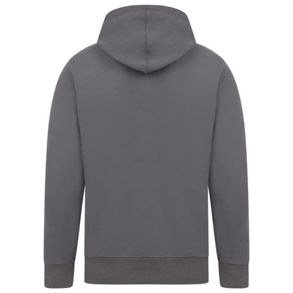 Casual Classics Mens Ringspun Cotton Hoodie