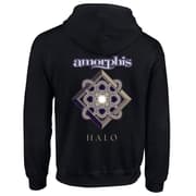 Amorphis Halo Huppari