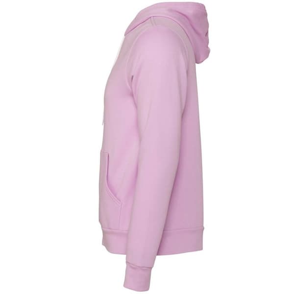 Canvas Unisex Hoodie för vuxna