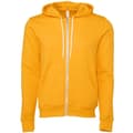 Miniatyrbild 1 av 3: Canvas Unisex Hoodie för vuxna