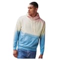 Miniatyrbild 3 av 3: Awdis Unisex vuxen Tie Dye Hoodie för vuxna