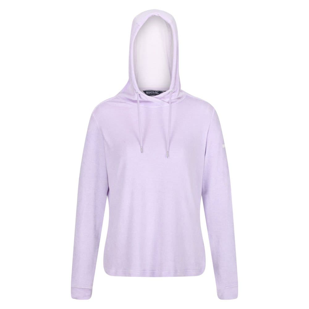 Regatta Kvinnor/Damer Chandra Overhead Hoodie