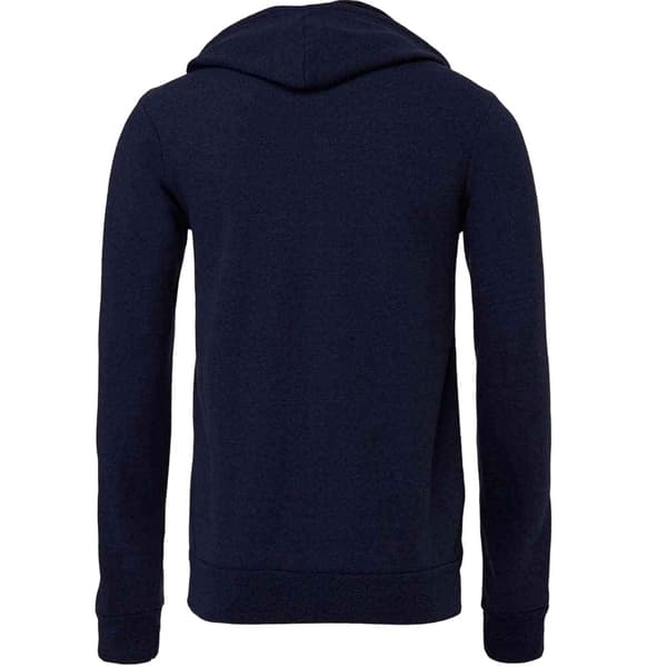 Bella + Canvas Unisex Adult Fleece Full Zip Hoodie