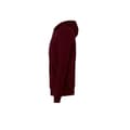Pikkukuva 3 / 3: Bella + Canvas Unisex Adult Fleece Full Zip Hoodie