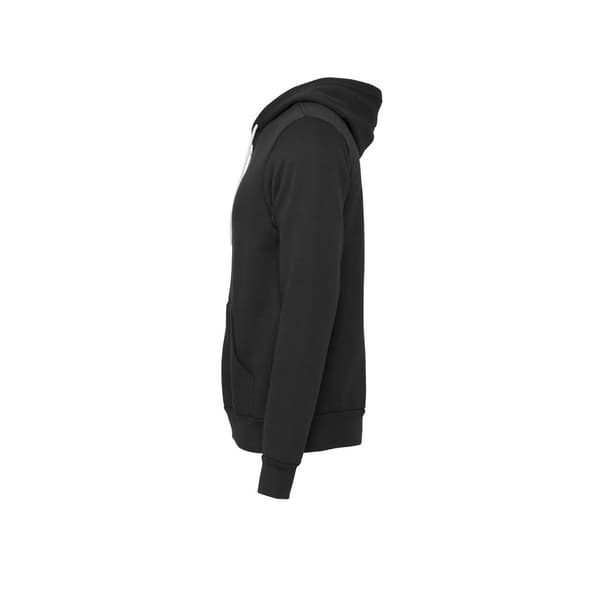 Bella + Canvas Unisex Adult Fleece Full Zip Hoodie