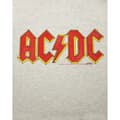 Miniatyrbilde 4 av 4: Amplified Official Mens AC/DC Comics Logo Sweatshirt