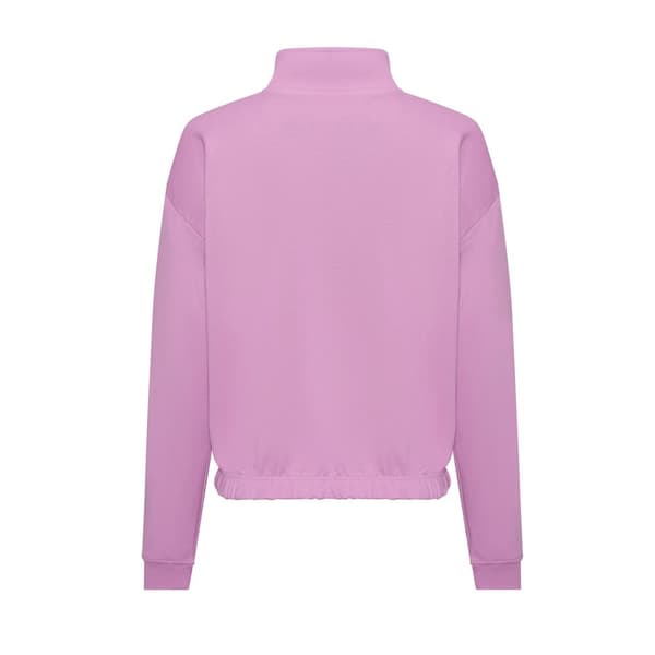 Awdis Kvinnor/Damer Just Hoods Crop Sweatshirt