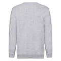 Miniatyrbilde 2 av 2: Fruit of the Loom Mens Heather Sweatshirt