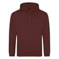 Miniatyrbilde 1 av 2: Awdis Unisex Adult College Hoodie